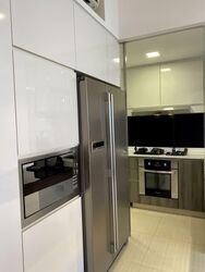 Woodhaven (D25), Condominium #556526801